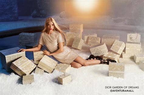 dior holiday 2023 - the garden of dreams|dior garden of dreams.